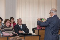 Награждение лауреатов премии Нижнего Новгорода за 2013 года
