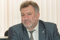 Награждение лауреатов премии Нижнего Новгорода за 2013 года