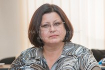 Награждение лауреатов премии Нижнего Новгорода за 2013 года