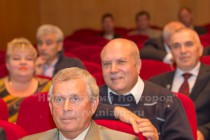 Церемония вручения государственных наград нижегородцам