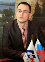 Александр Синельников