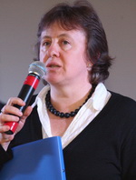 Марина Игнатушко