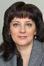 Наталия Казачкова