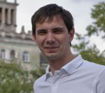 Андрей Вовк