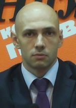 Денис Новиков