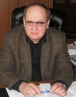 Юрий Жулин