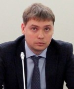Александр Попов (фото  ОАО Нижегородский водоканал)