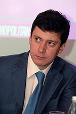 Сергей Раков