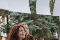 Пленочный Пикник и Сушка III в Нижнем Новгороде