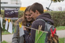 Пленочный Пикник и Сушка III в Нижнем Новгороде