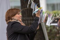 Пленочный Пикник и Сушка III в Нижнем Новгороде