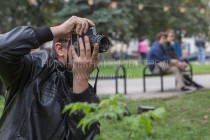 Пленочный Пикник и Сушка III в Нижнем Новгороде