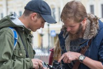 Пленочный Пикник и Сушка III в Нижнем Новгороде