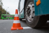 Профессиональный конкурс среди водителей автобусов прошел в Нижнем Новгороде