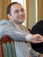 Александр Шаронов