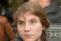 Екатерина Самуцкевич