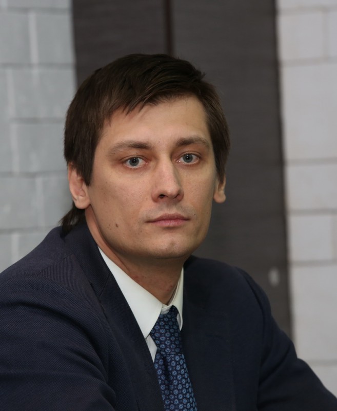 Дмитрий Гудков заявляет об отсутствии личной заинтересованности в возвращении прямых выборов мэра Нижнего Новгорода