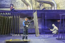 В покраске пластин используется краска датского производства
