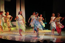 Финал регионального конкурса красоты Мисс Нижний Новгород