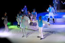 Финал регионального конкурса красоты Мисс Нижний Новгород