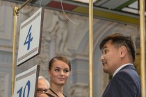 Суперфинал чемпионата России по шахматам стартовал в Нижнем Новгороде