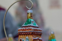Фестиваль НХП “Секреты мастеров” прошел на ул. Рождественской в Нижнем Новгороде