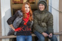 Всероссийский антимеховой марш прошел в Нижнем Новгороде