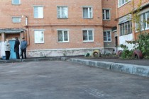 Глава администрации Нижнего Новгорода Олег Кондрашов провел выездной прием граждан