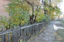Глава администрации Нижнего Новгорода Олег Кондрашов провел выездной прием граждан