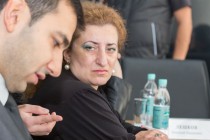 Заседание Нижегородского эксперт-клуба по теме Вопросы миграционной политики в России и Нижегородской области