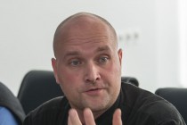 Алексей Якимов