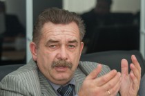 Олег Мартынов