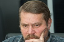 Олег Хрусталев