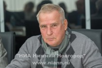 Валерий Татаринцев