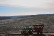 Транспортировка каранжа