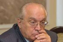 Заседание Совета ректоров вузов Приволжья на тему Новые задачи и формы работы вузов прошло в Нижнем Новгороде