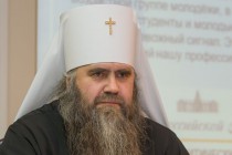 Заседание Совета ректоров вузов Приволжья на тему Новые задачи и формы работы вузов прошло в Нижнем Новгороде