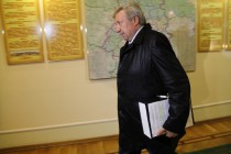 Бюджет Нижегородской области на 2014 год внесен в Законодательное собрание