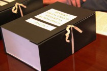 Бюджет Нижегородской области на 2014 год внесен в Законодательное собрание