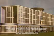 Музей областного суда открылся в Нижнем Новгороде