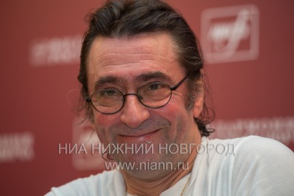 Всероссийский юношеский симфонический оркестр под руководством Юрия Башмета выступил в Нижегородской филармонии