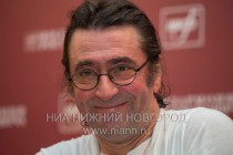 Юрий Башмет