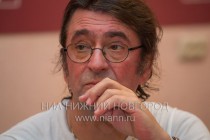 Юрий Башмет