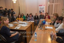 Пресс-конференция Юрия Башмета