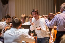 Юрий Башмет