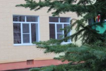 Открытия детсада №44 в Автозаводском районе Нижнего Новгорода
