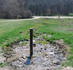 Росприроднадзор выявил более девяти тысяч бесхозных водозаборных скважин в Нижегородской области