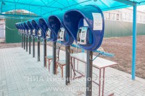 ИК-2 ГУФСИН России по Нижегородской области