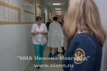 Дом ребенка на территории исправительной колонии