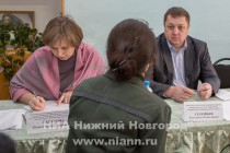 Чиновники встретились с женщинами, отбывающими наказание и провели правовые консультации по вопросам материнства и детства
